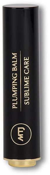 Бальзам для губ MTJ Cosmetics Sublime Care Plumping Balm 4.2g 2 фото