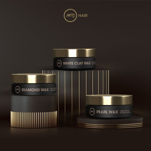 Diamond Wax 100 ml