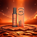 Флюїд-активатор меланіну для обличчя - MTJ Cosmetics Superior Therapy Sun DN4D Tan 365 Days 100ml 2 фото 4
