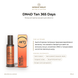 Флюїд-активатор меланіну для обличчя - MTJ Cosmetics Superior Therapy Sun DN4D Tan 365 Days 100ml 2 фото 1