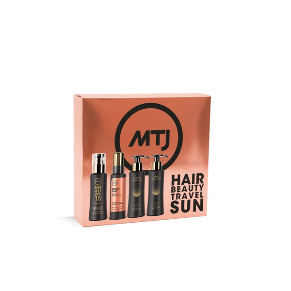 MTJ Hair Beauty Travel Sun Kit 2 фото