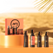 MTJ Hair Beauty Travel Sun Kit 2 фото 5