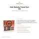 MTJ Hair Beauty Travel Sun Kit 2 фото 1