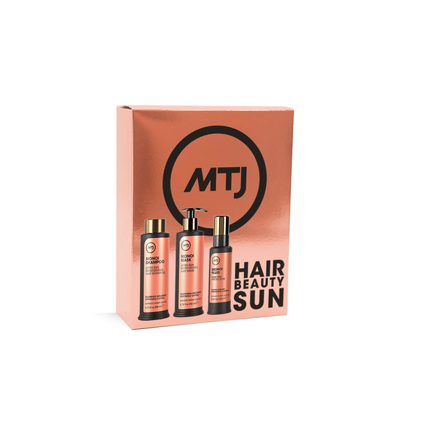 MTJ Hair Beauty Sun Kit 2 фото