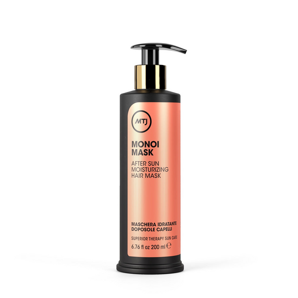 MTJ Hair Beauty Sun Kit 2 фото