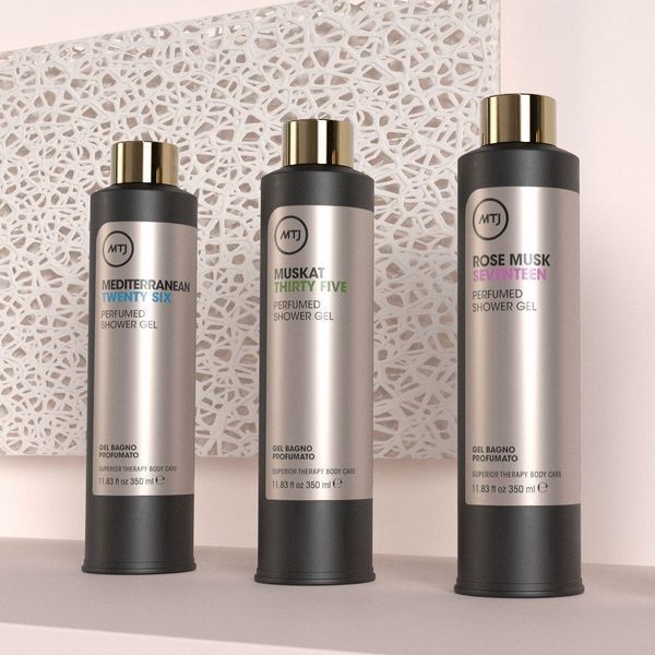 Mediterranean Twenty Six 350 ml