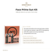 MTJ Face Prime Sun Kit