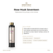 Rose Musk Seventeen 350 ml