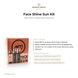 MTJ Face Shine Sun Kit 2 фото 1