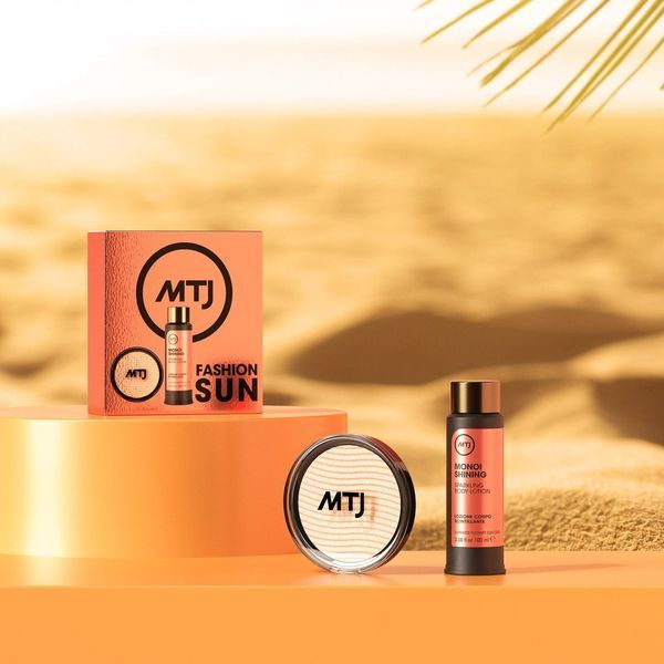 MTJ Fashion Sun Kit