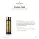 Незмивний живильний фінішний флюїд для волосся MTJ Cosmetics Protein Fluid 2 фото 1