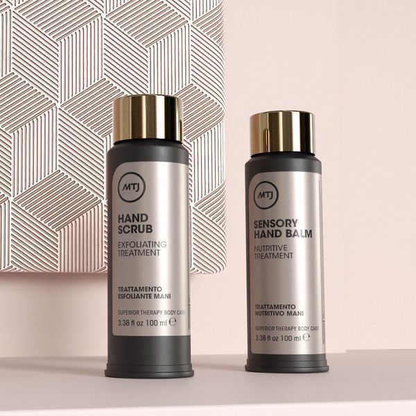Sensory Hand Balm 100 ml