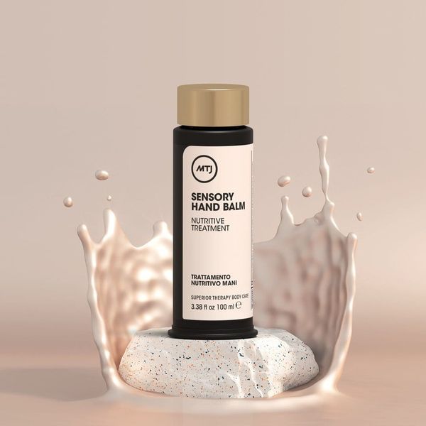 Sensory Hand Balm 100 ml