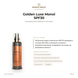 Солнцезащитный спрей для тела SPF30 - MTJ Cosmetics Superior Therapy Sun Golden luxe LUXE SPF30 UVA+UVB Monoi 200ml 2 фото 1