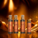 Солнцезащитный спрей для тела SPF30 - MTJ Cosmetics Superior Therapy Sun Golden luxe LUXE SPF30 UVA+UVB Monoi 200ml 2 фото 5