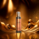Солнцезащитный спрей для тела SPF30 - MTJ Cosmetics Superior Therapy Sun Golden luxe LUXE SPF30 UVA+UVB Monoi 200ml 2 фото 6