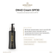 Сонцезахисний крем для обличчя SPF30 - MTJ Cosmetics Superior Therapy Sun DN4D Cream SPF30 100ml 2 фото 1