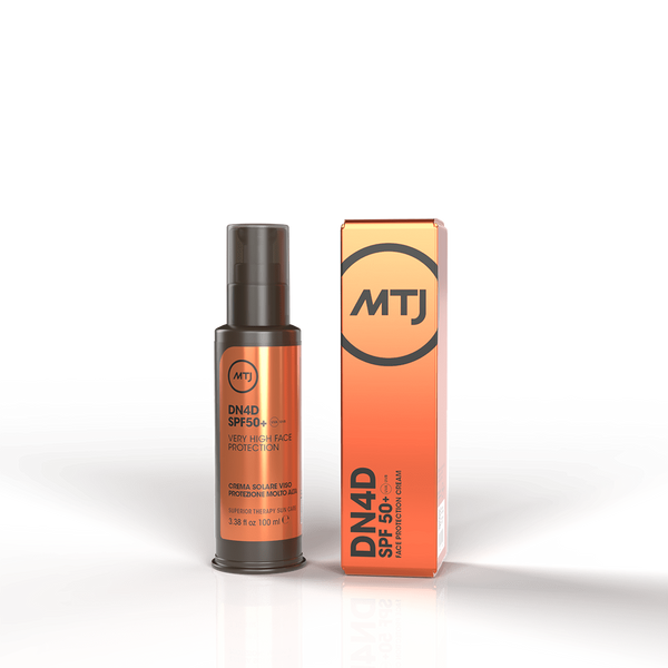 DN4D Cream SPF 50+ 100 ml
