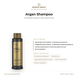 Argan Shampoo 200 ml