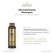 Реструктурувальний шампунь для пошкодженого волосся - MTJ Cosmetics Superior Therapy Microelements Shampoo 200 мл 2 фото 1