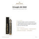 Сироватка "Інтенсивне очищення шкіри голови" - MTJ Cosmetics Superior Therapy Omeglix 60-1000 15ml 2 фото 1