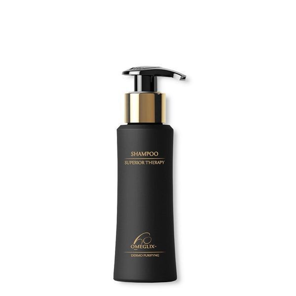 OMEGLIX 60 HAIR BEAUTY GIFT Shampoo 100ml + Treatment 15ml