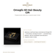 OMEGLIX 60 HAIR BEAUTY GIFT Shampoo 100ml + Treatment 15ml